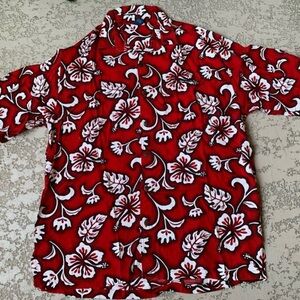 Hawaiian Shirt